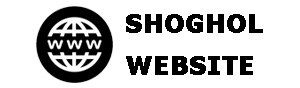 SHOGHOL Jobs Website