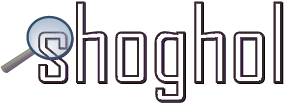 Shoghol Logo